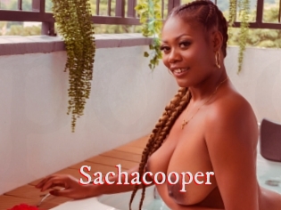 Sachacooper