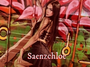 Saenzchloe