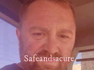 Safeandsacure