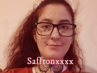 Saffronxxxx