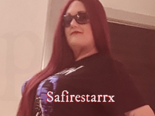 Safirestarrx