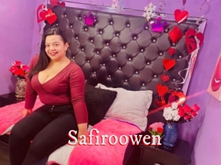 Safiroowen