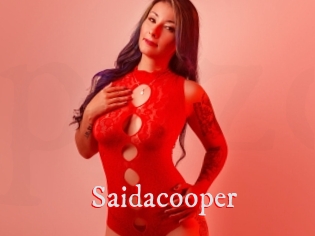 Saidacooper