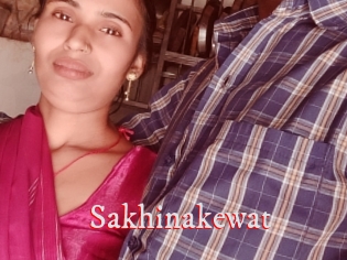 Sakhinakewat