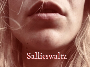 Sallieswaltz