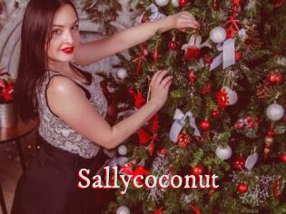 Sallycoconut