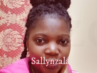 Sallynzala