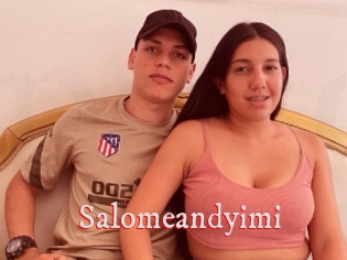 Salomeandyimi