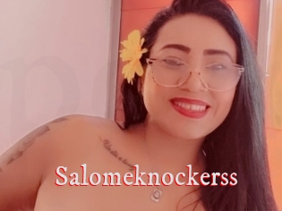 Salomeknockerss