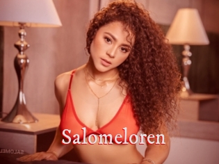 Salomeloren