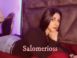 Salomerioss