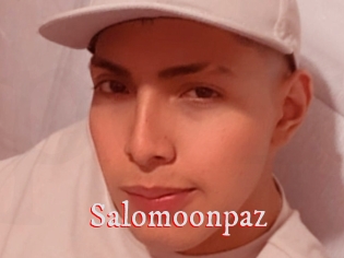 Salomoonpaz