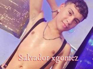 Salvador_xgomez