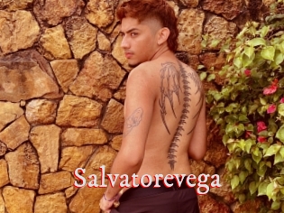 Salvatorevega