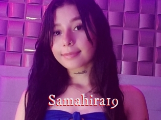 Samahira19