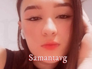 Samantavg