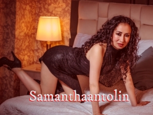 Samanthaantolin