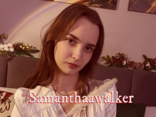 Samanthaawalker