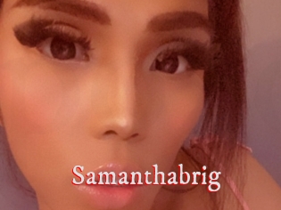 Samanthabrig