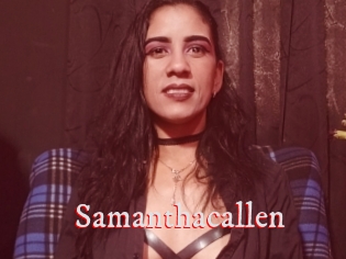 Samanthacallen