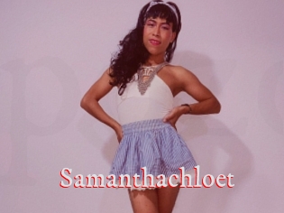 Samanthachloet