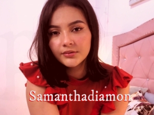 Samanthadiamon