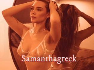 Samanthagreck