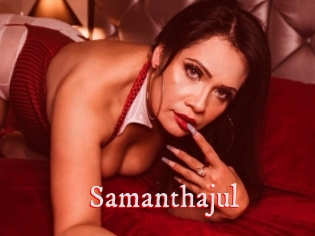 Samanthajul