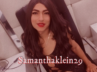 Samanthaklein29