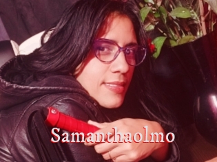 Samanthaolmo