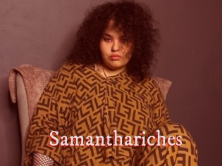 Samanthariches