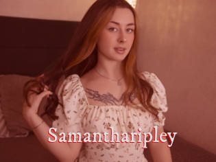 Samantharipley