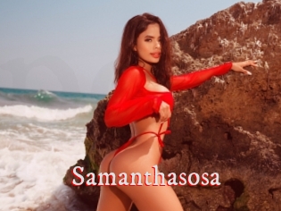 Samanthasosa