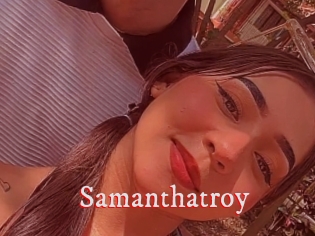 Samanthatroy