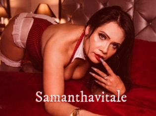 Samanthavitale