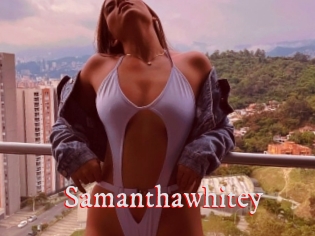 Samanthawhitey