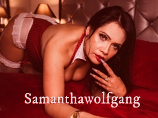 Samanthawolfgang