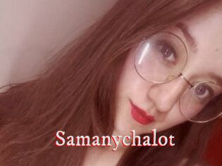 Samanychalot