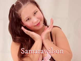 Samarawilson