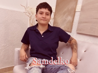 Samdelko