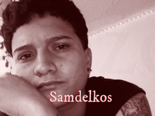 Samdelkos