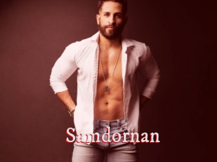 Samdornan