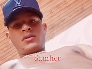 Samher