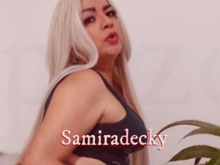 Samiradecky