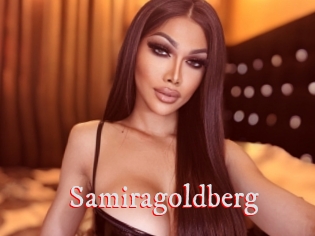 Samiragoldberg