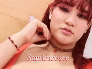 Samirarosee