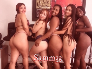 Samm33