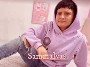 Sammalvas