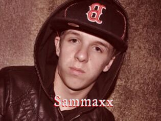 Sammaxx