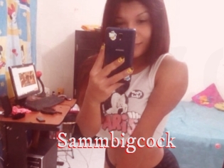 Sammbigcock